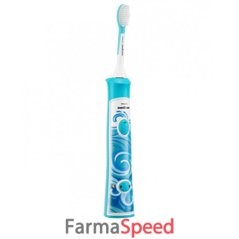 philips sonicare for kids new 1 pezzo