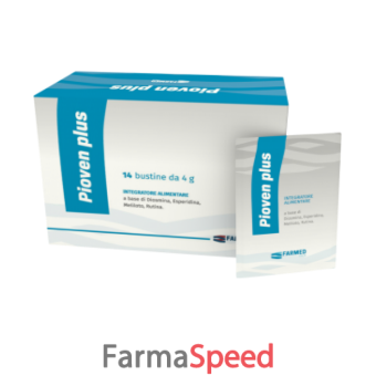 pioven plus 14 buste