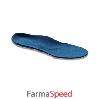 plantare ortopedico varimed flebol unisex misura 40