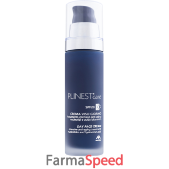 plinest care viso giorno spf 20