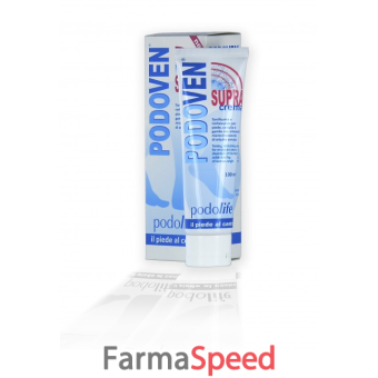 podoven supra crema 100 ml