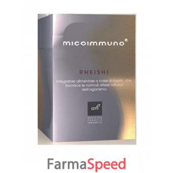 poria micoimmuno 60 capsule