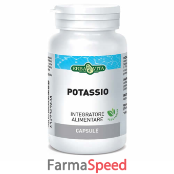 potassio 60 capsule