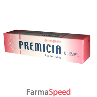 premicia gel vaginale tubo 50g