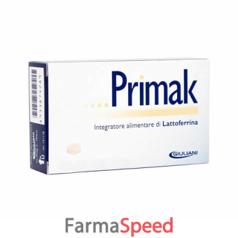 primak 30 compresse retard