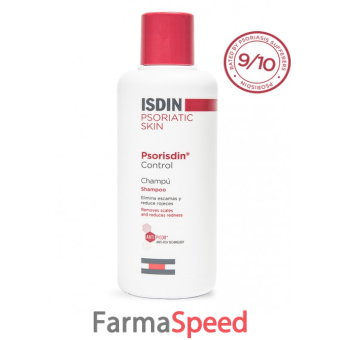 psorisdin shampoo