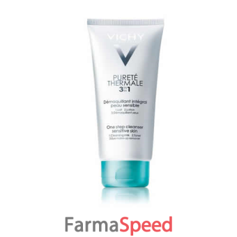 purete thermale 3in1 struccante integrale 100 ml