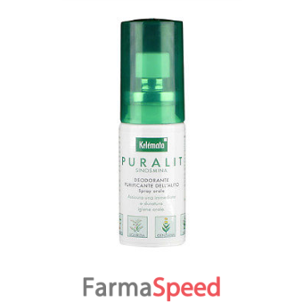 puralit spray 15 ml