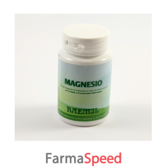 raemil magnesio 50 compresse