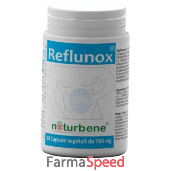 reflunox 60 capsule