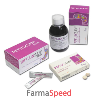 refluxsan sciroppo 250 ml