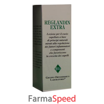 reglandin extra gocce 100 ml nuova formula
