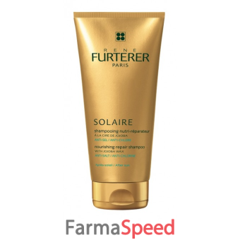 rene furterer solari shampoo nutri riparatore 200 ml