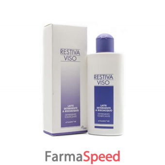 restiva latte detergente nuova formula 250 ml