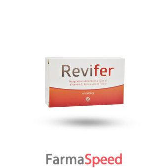 revifer 45 capsule