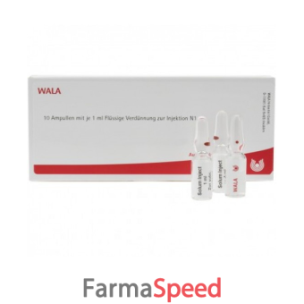 wala rhus toxicodendron compositum 10 fiale da 1 ml