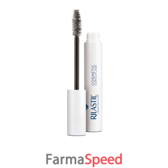 rilastil camouflage mascara rinforzante ad effetto volumizzante