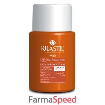 rilastil md ak repair 50 ml