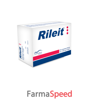 rileit 60 compresse