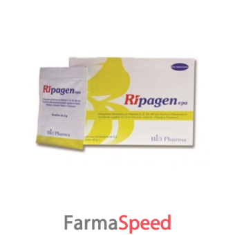 ripagen-epa 20 bustine