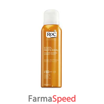 roc sp+ spray rinforzante ap r fp50 150 ml