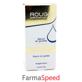 rougj siero gocce jaluronico