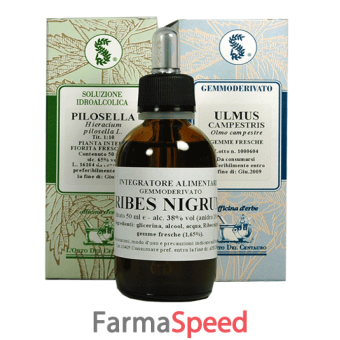 rubus fruticosus 100 ml macerato glicerico