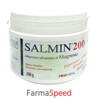 salmin 200 200 g