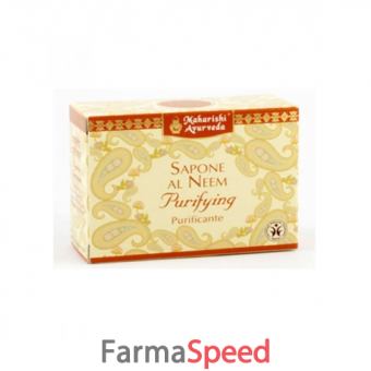 sapone neem 100 g