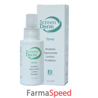 screenderm spray 75 ml