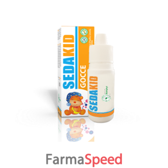sedakid 20 ml