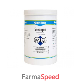 seealgen tav 750g