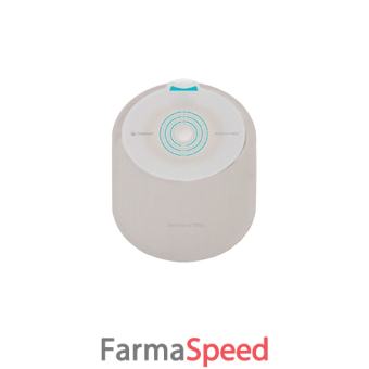 sensura mio convex light placca stomia 50 mm 15-30