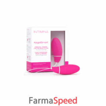 sfera per esercizi del pavimento pelvico kegel smart 1 pezzo