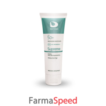 singula dermon supreme viso 50 ml