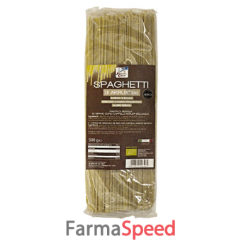 spaghetti di akrux bio 500 g