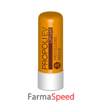 propoli ev lipcare stick labbra aloe 5,5ml