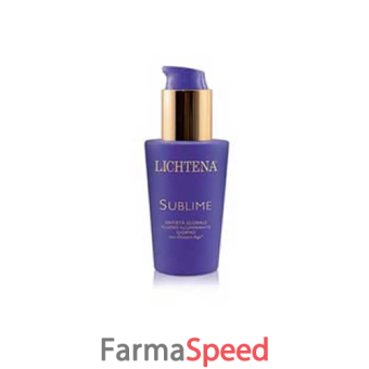 sublime fluido antieta' globale 50 ml