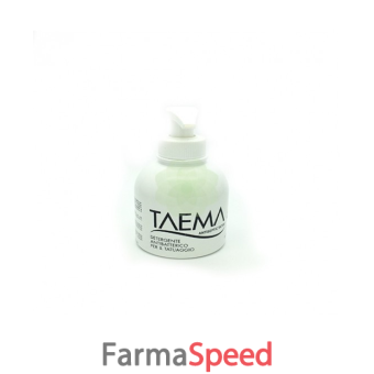 taema antiseptic tattoo detergente 150 ml