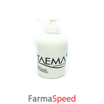 taema maintener tattoo crema 400 g