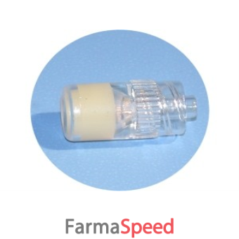 tappo sterile luer lock