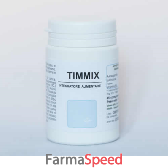 timmix 45 compresse