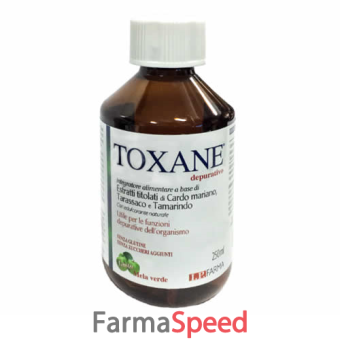 toxane 250 ml