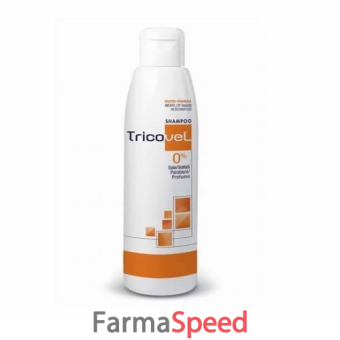 tricovel shampoo 200 ml