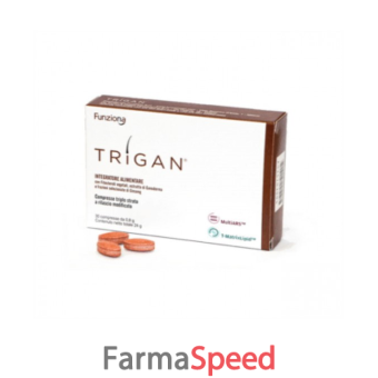 trigan 30 compresse