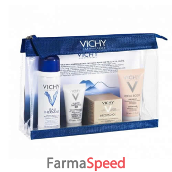 vichy trousse mini neovadiol complexe