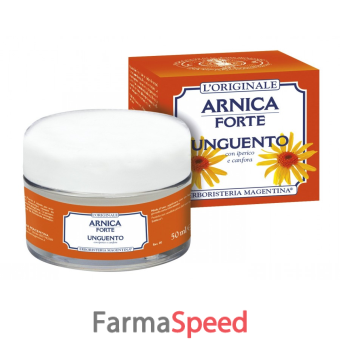 unguento arnica forte 50 ml