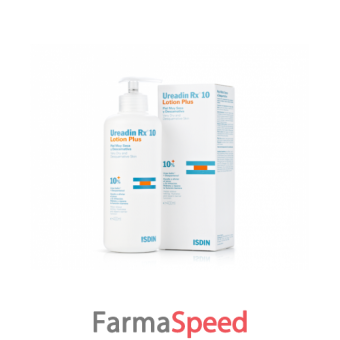 ureadin ultra 10 lozione 400 ml