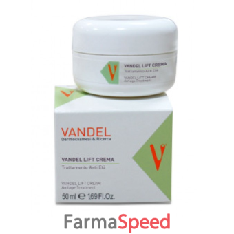 vandel lift crema 50 ml