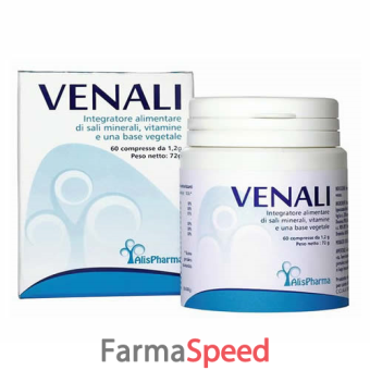 venali 60 compresse